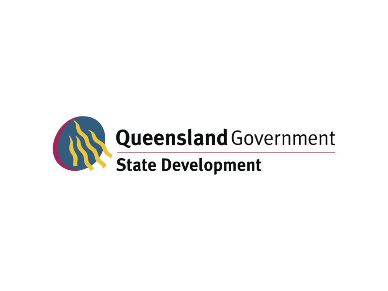 queensland government png